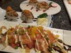 -菊上料理(蜀山银泰百货店)