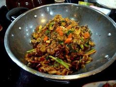 -黔蘑菇四季餐厅(观山湖店)