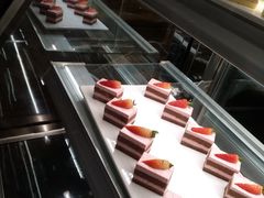 -AdD全日制餐厅(中谷花园酒店)