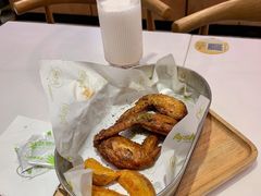 -艾薯夫妇Aysh(红山店)