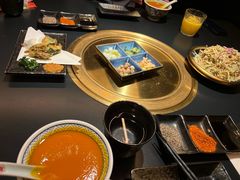 -無二炙坊·和牛烧肉(大钟寺1733店)