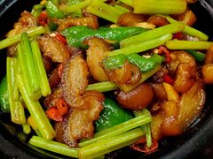 -民间瓦缸煨汤館(嵩山路店)