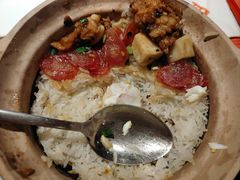 -华记煲仔华·煲仔饭(市桥易发店)