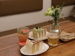 -野路甜点铺(松柏路店)