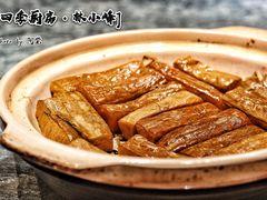 -四季厨房 鲁菜·孔府烤鸭(高新万达店)