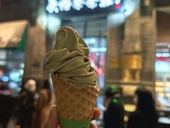 -吴裕泰茶庄(前门大街店)