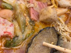 -张亮麻辣烫(哈尔滨金爵万象店)
