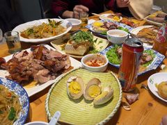 -吉顺坑烤