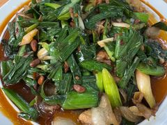 -灯盏窝餐厅