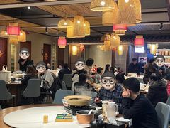 -王捌小院(红花坡店)