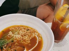 -新宝餐厅(流塘店)