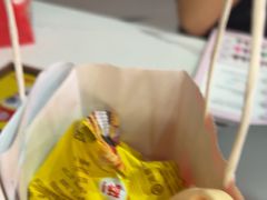 -海底捞火锅(长宁路龙之梦店)