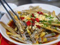 -健跳小海鲜(人民路店)