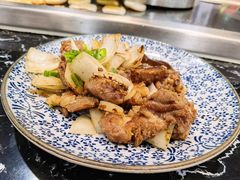-大成铁板烧•板前(复古餐厅石老人店)