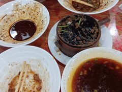 -华兴街自力面店