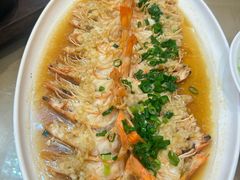 -鲜得莱渔港·小平岛海胆馆(七贤岭店)
