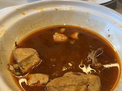 -食光慢宴·安吉土菜馆