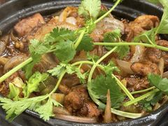 -川香煲(茅台路店)