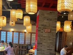 -二十八里太湖船菜(吉祥路店)