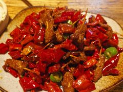 -长亭酒肆.武夷菜(鼓楼后海店)
