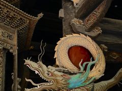 -报恩寺(平武县)