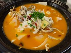 -李师傅脆肚(华强北店)