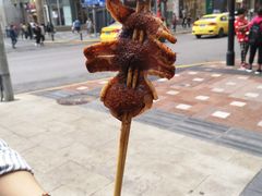 -真味烧烤(解放碑店)