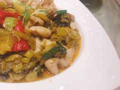 -鹭岛新泉客家菜·海鲜·融合菜(莲前店)