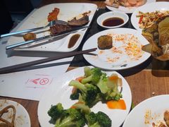 -汉巴味德(大悦城店)