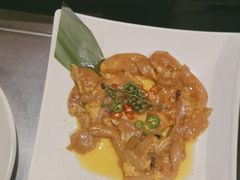 -猫爪爪原切自助烤肉(观音桥阳光世纪店)