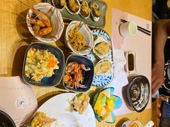 -吉兆·料理(红梅南路店)