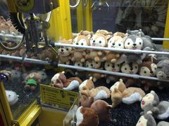 -风云再起游乐汇(南京常发广场店)