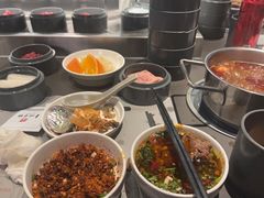 -壹小馆.皇城老妈(成都太古里店)