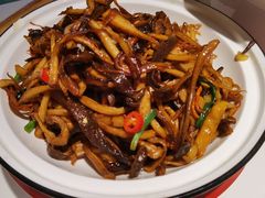 -阿娜尔·新疆菜(宜家荟聚中心店)