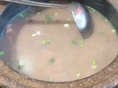 藕汤-爷爷的土钵菜(街道口店)