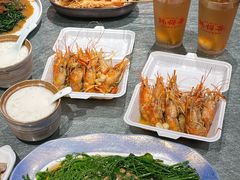 -蚝得喜海鲜(东城店)