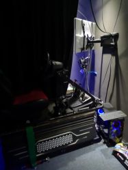 -BBVR团建聚会体验馆·亲子DIY手工