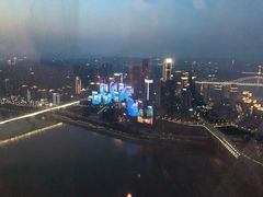 -WFC会仙楼观景台