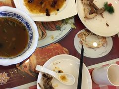 -鲁班小馆(政四街店)