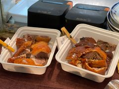 招牌脆皮烧鹅-肥小福·烧鹅专门店(环宇荟店)