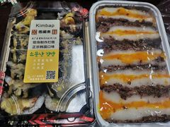 -传闻来紫菜包饭·打糕(西塔韩百店)