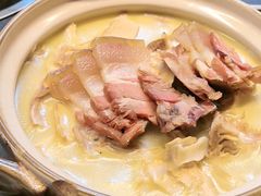 -黄山老妈·土菜(碧桂园店)