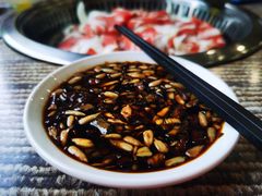 -金明姬和众烧烤店(东铁营店)