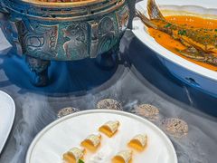 -曾宴·楚菜(湖北省博物馆店)