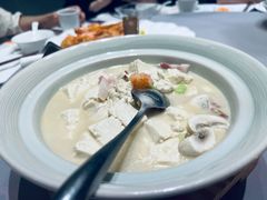 -一澜江宴·江景地标楚菜(江滩公园店)