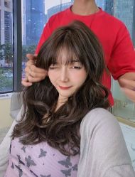 -3AM HAIR SALON染发接发