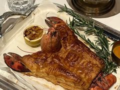 -Osteria Garden 生蚝花园餐厅(原进贤路店)