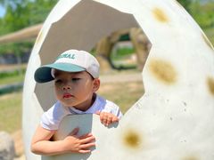 -西部长青自然儿童乐园