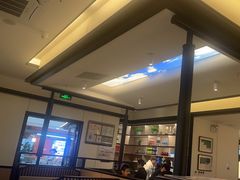 -小菜园新徽菜(溧阳万达店)