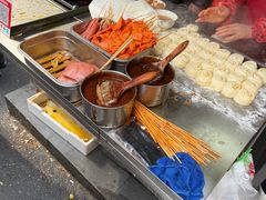 -张记灌饼(丰富路店)